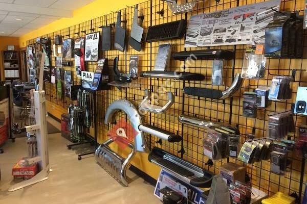 High Country Truck & Car Accessories