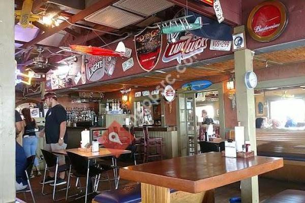 High Jackers Restaurant