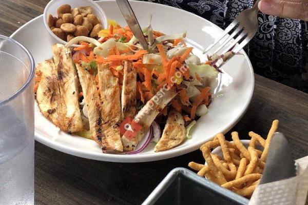 High Pie Pizzeria & Taproom