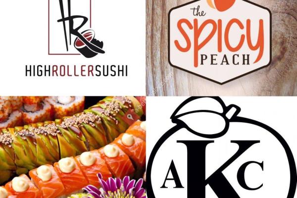 High Roller Sushi