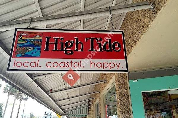 High Tide Gallery LLC