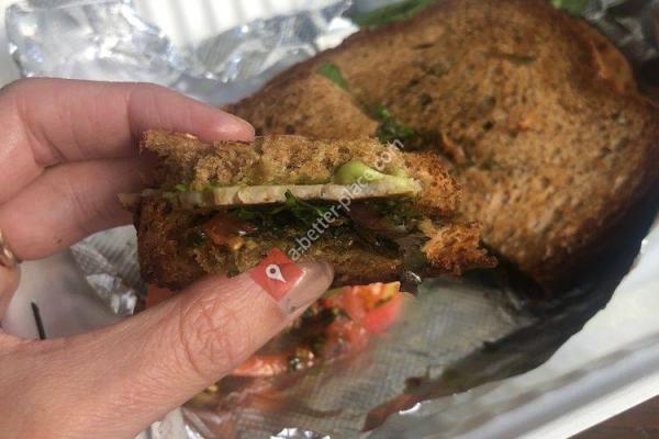 Highland Bakery Emory