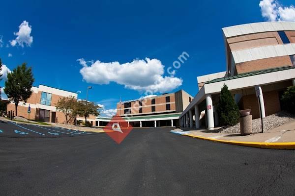 Highland-Clarksburg Hospital Inc