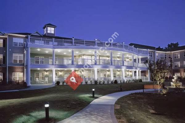 Highland Court Senior Residences