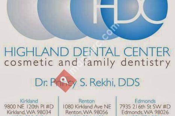 Highland Dental Center