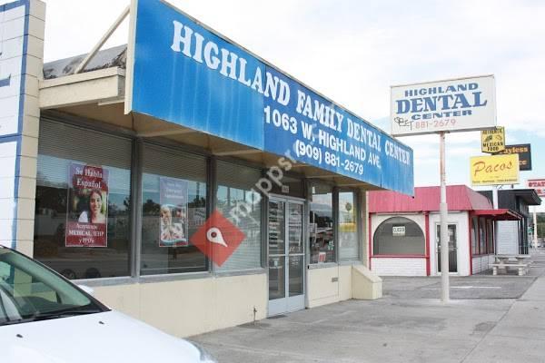 Highland Family Dental Center