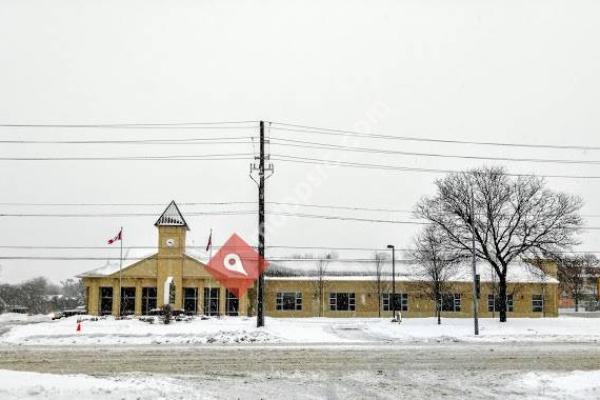 Highland Funeral Home - Scarborough Chapel