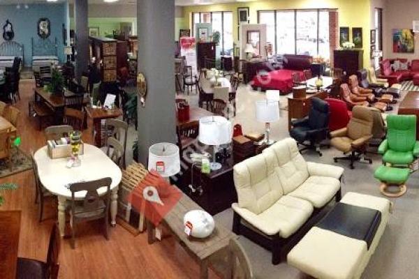 Highland Furniture Shop Inc