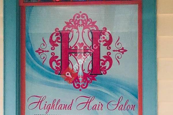 Highland Hair Salon