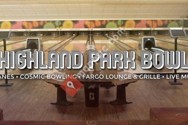 Highland Park Bowl