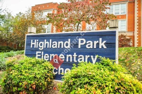 Highland Park Elementary School