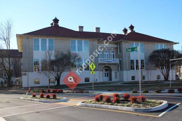 Highland Park Senior Apartments