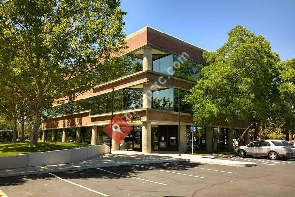 Highland Pointe Corporate Center Roseville, California