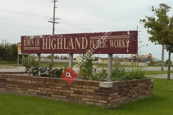 Highland Public Works