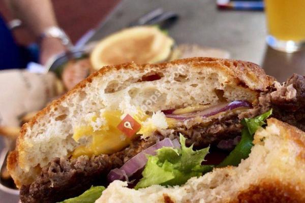 Highland Tap and Burger