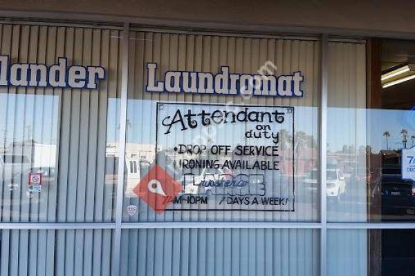 Highlander Laundromat