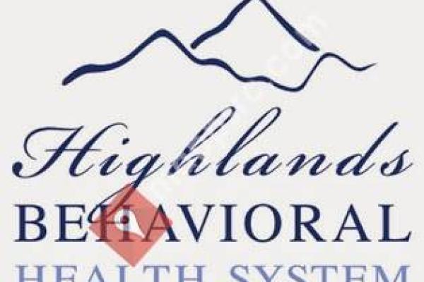Highlands Behavioral Health