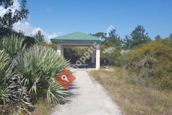 Highlands Scrub Natural Area