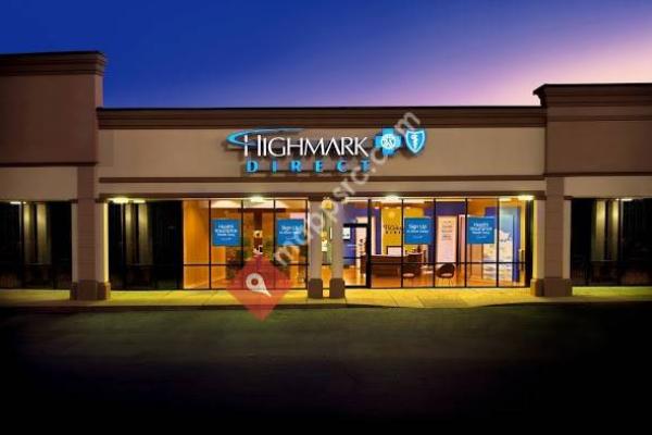 Highmark Direct Health Insurance Store