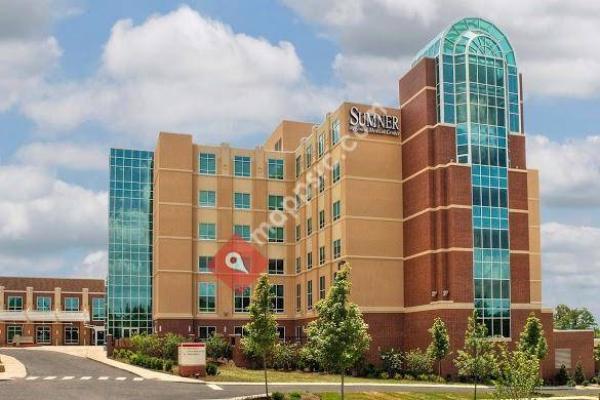 Sumner Regional Medical Center - HighPoint Health System