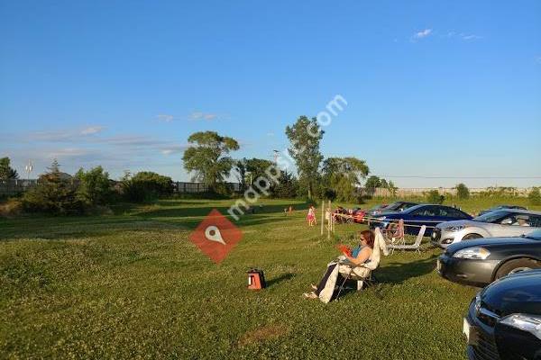 Highway 18 Outdoor Theatre