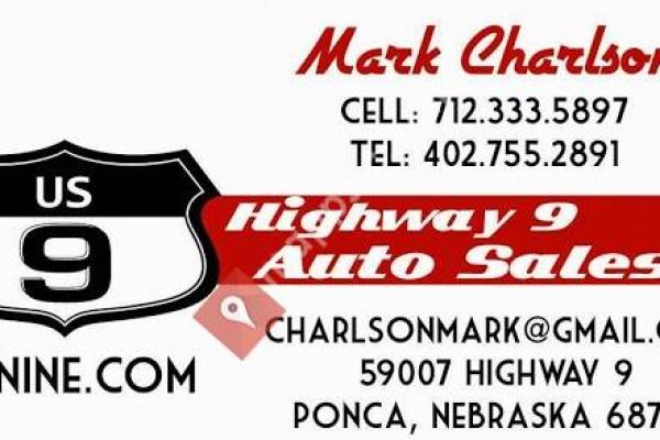 Highway 9 Auto Sales