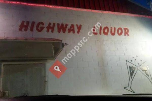 Highway Liquor Store