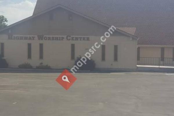 Highway Worship Center