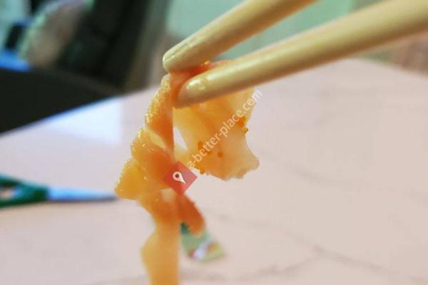Hikari Sushi