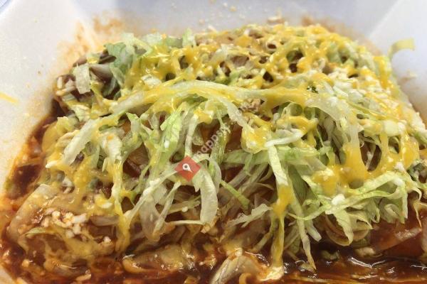 Hilberto's Mexican Food