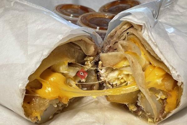 Hilberto's Mexican Food