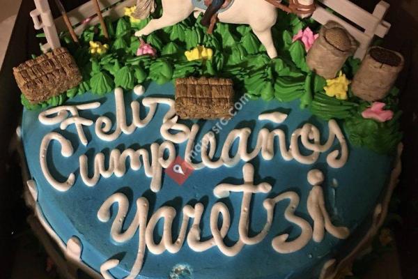 Hilda's Mexican Bakery