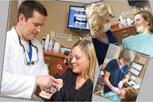 Hill Dental Care: Dr James D. Hill DMD