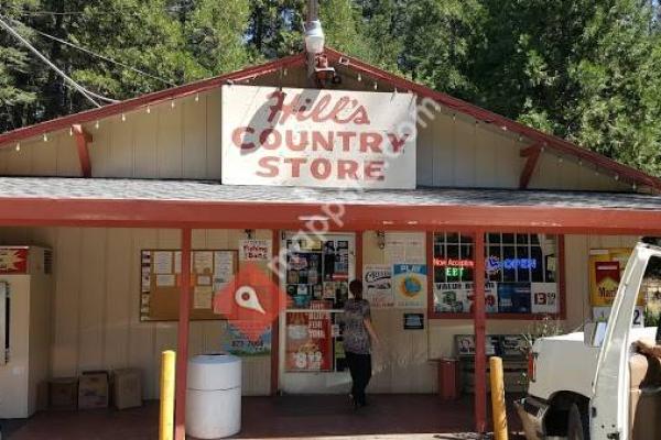 Hill's Country Store