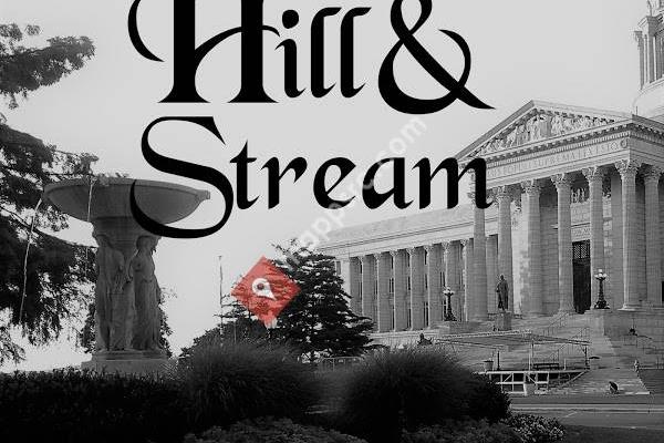 Hill & Stream
