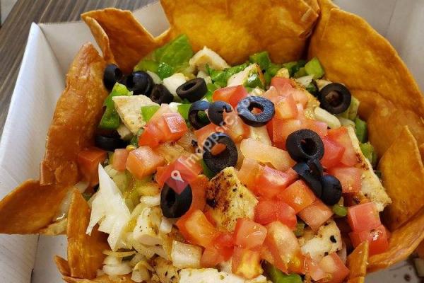 Hill Street Bar & Grill