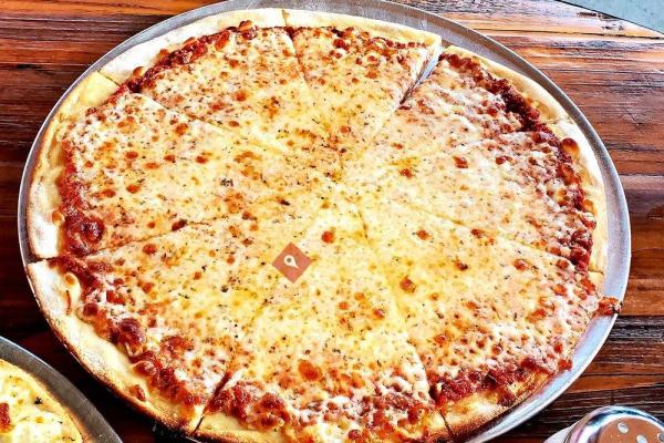 Hillcrest Brewing Company