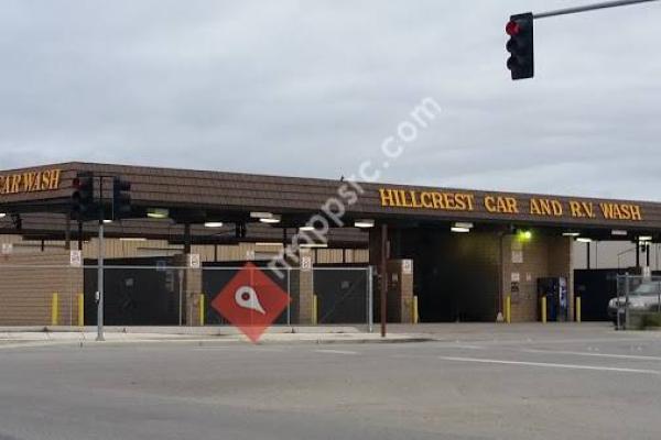 Hillcrest Car & RV Wash