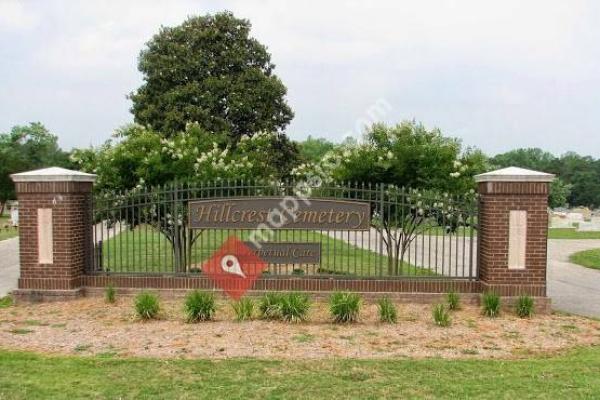 Hillcrest Cemetery & Chapel