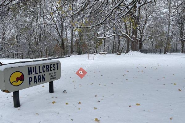 Hillcrest Dog Park