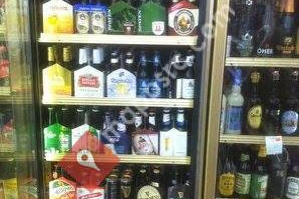 Hillcrest Liquor