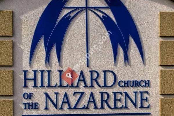 Hilliard Church of the Nazarene