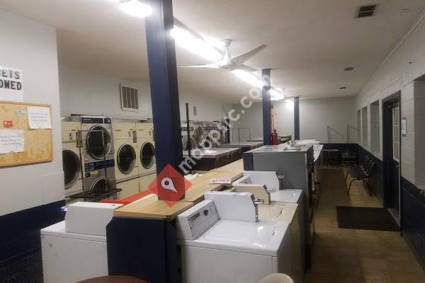 Hilliard Coin Laundry