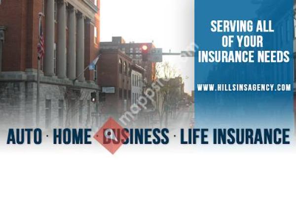 Hills Insurance Agency