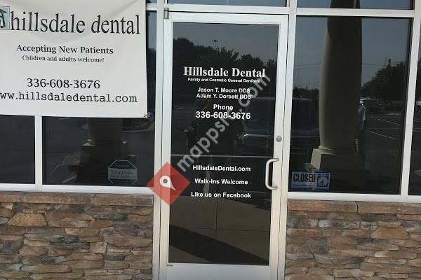 Hillsdale Dental - Lewisville , NC