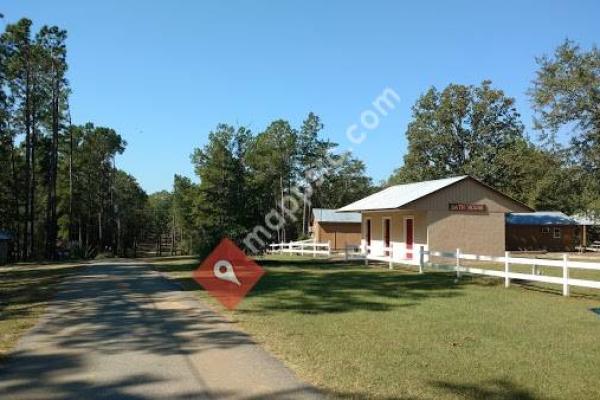 Hillside Family Campground