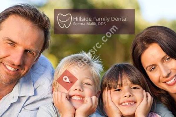 Hillside Family Dental