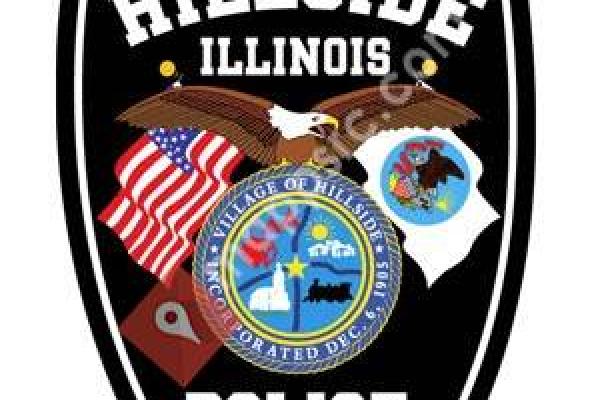 Hillside Police Department