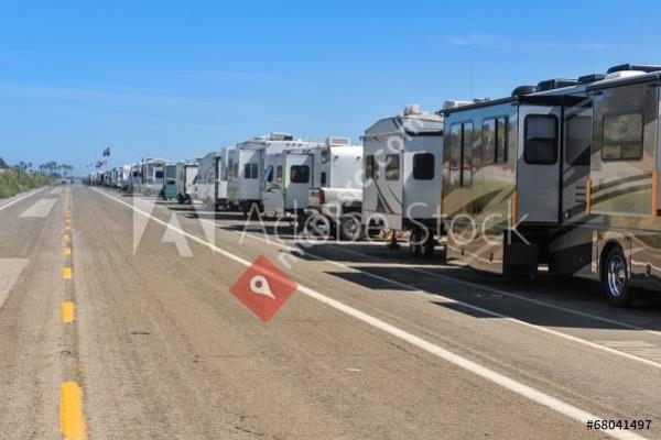 Hillside RV Park