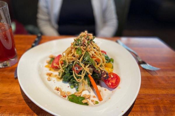 Hillstone Restaurant